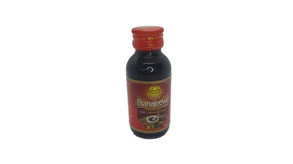 Sethsuwa Pranajeewa Miracle Oil – Ayurvedic Hair & Skin Oil 60ml