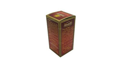 Sethsuwa Pranajeewa Miracle Oil – Ayurvedic Hair & Skin Oil 60ml