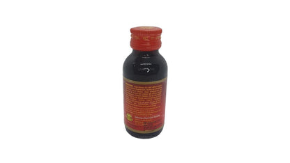 Sethsuwa Pranajeewa Miracle Oil – Ayurvedic Hair & Skin Oil 60ml