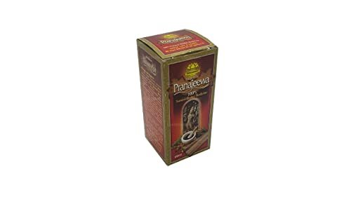 Sethsuwa Pranajeewa Miracle Oil – Ayurvedic Hair & Skin Oil 60ml - görsel 14