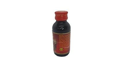 Sethsuwa Pranajeewa Miracle Oil – Ayurvedic Hair & Skin Oil 60ml
