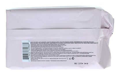 MAC Gently Off Wipes + Micellar Water | Soothing Makeup Remover Wipes Avelisse
