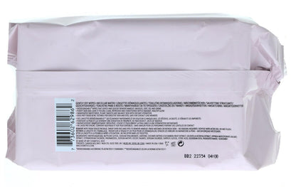 MAC Gently Off Wipes + Micellar Water | Soothing Makeup Remover Wipes Avelisse