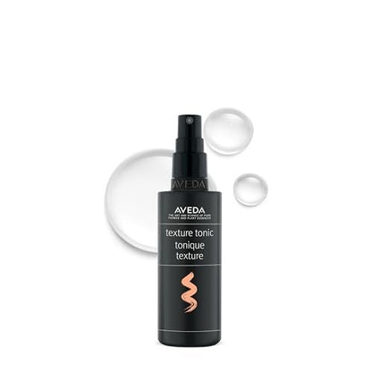 Aveda Texture Tonic Sugar and Salt Beach Wave Spray for All Hair Types, 4.2 fl oz Avelisse