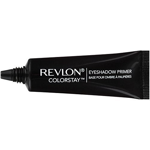 Revlon ColorStay 24 Hour Eye Primer - Longwearing Eyeshadow Base with Shea Butter, Universal Shade, 0.33 oz Avelisse