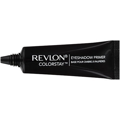 Revlon ColorStay 24 Hour Eye Primer - Longwearing Eyeshadow Base with Shea Butter, Universal Shade, 0.33 oz Avelisse