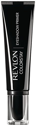 Revlon ColorStay 24 Hour Eye Primer - Longwearing Eyeshadow Base with Shea Butter, Universal Shade, 0.33 oz Avelisse