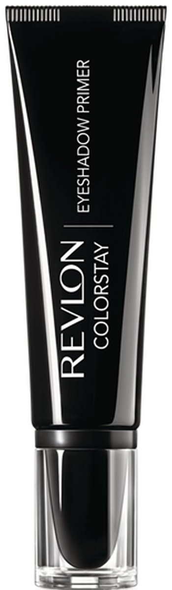 Revlon ColorStay 24 Hour Eye Primer - Longwearing Eyeshadow Base with Shea Butter, Universal Shade, 0.33 oz Avelisse