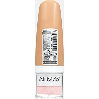 Almay Best Blend Forever Foundation SPF 40 - Beige 140 - 1 fl oz
