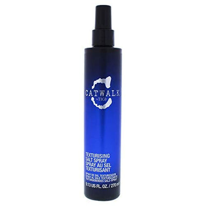 CATWALK by TIGI Texturising Salt Spray 270 ml - Beach Wave Hair Spray for Volume & Texture Avelisse