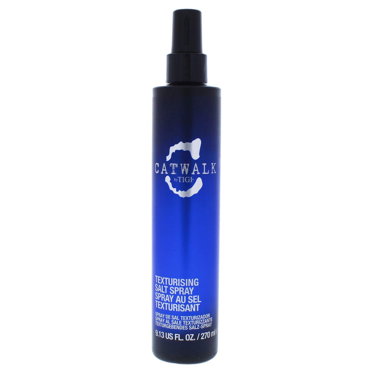 CATWALK by TIGI Texturising Salt Spray 270 ml - Beach Wave Hair Spray for Volume & Texture Avelisse
