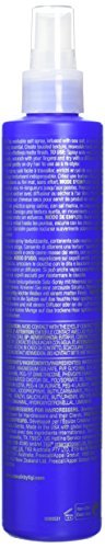 CATWALK by TIGI Texturising Salt Spray 270 ml - Beach Wave Hair Spray for Volume & Texture Avelisse