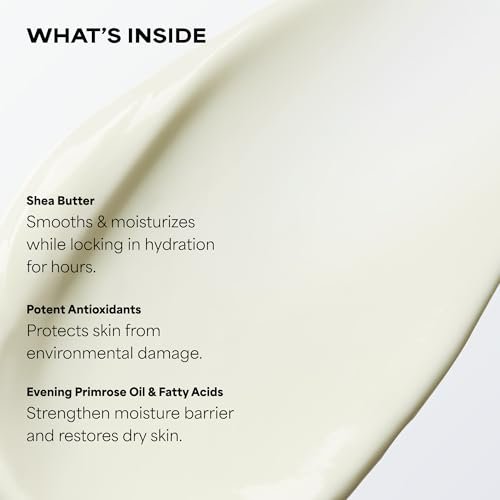 Paula's Choice RESIST Skin Restoring Moisturizer SPF 50 - Anti-Aging Sunscreen with Shea Butter & Niacinamide for Dry Skin, 2 oz Avelisse