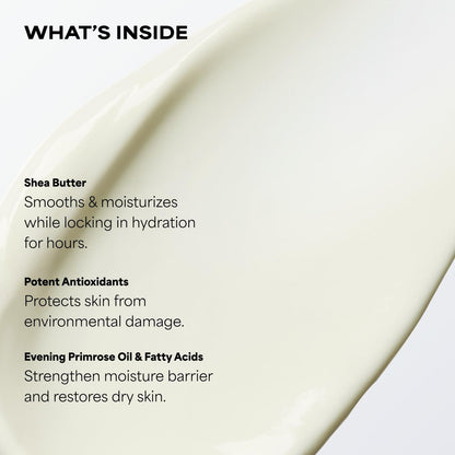 Paula's Choice RESIST Skin Restoring Moisturizer SPF 50 - Anti-Aging Sunscreen with Shea Butter & Niacinamide for Dry Skin, 2 oz Avelisse