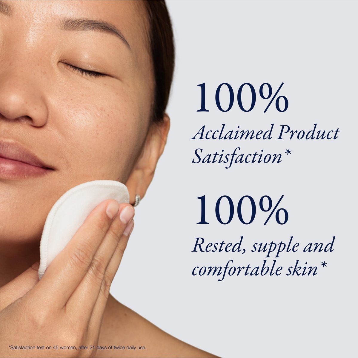 PHYTOMER Rosée Visage Face Toning Cleansing Lotion - All-in-One Cleanser, Makeup Remover & Toner - Gentle Alcohol-Free Formula with Rose Water for Soft, Supple Skin (250 ml) Avelisse