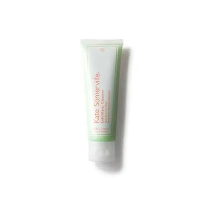 Kate Somerville ExfoliKate Cleanser – Daily Exfoliating Foaming Face Wash with Glycolic & Lactic Acid, Travel-Size 1.7 Fl Oz Avelisse