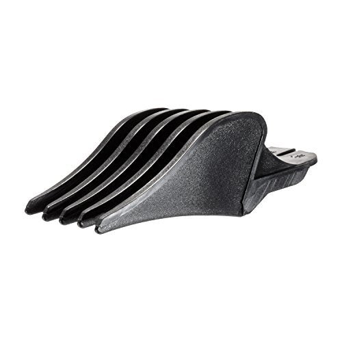 Miaco 3-Piece Clipper Guide Comb Set for Wahl Clippers (Sizes 10, 12, 16 - 1.25", 1.5", 2") - görsel 6