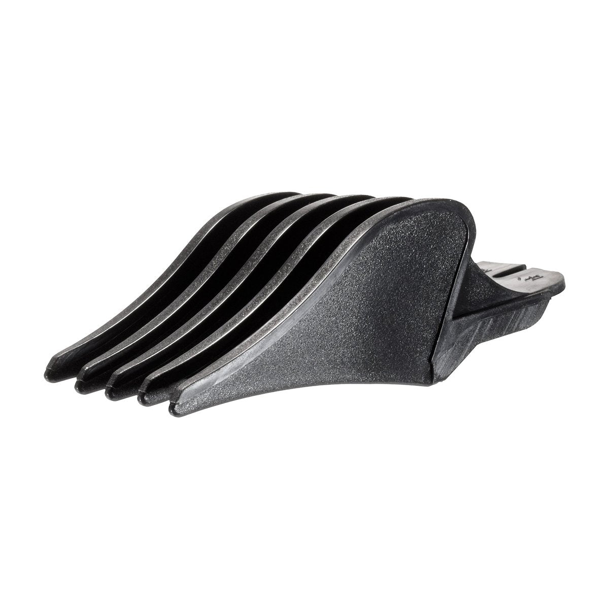 Miaco 3-Piece Clipper Guide Comb Set for Wahl Clippers (Sizes 10, 12, 16 - 1.25", 1.5", 2") - görsel 5