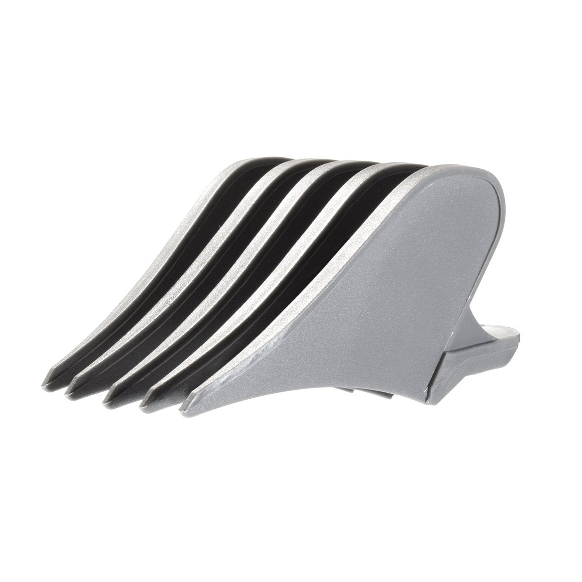 Miaco 3-Piece Clipper Guide Comb Set for Wahl Clippers (Sizes 10, 12, 16 - 1.25", 1.5", 2") - görsel 9