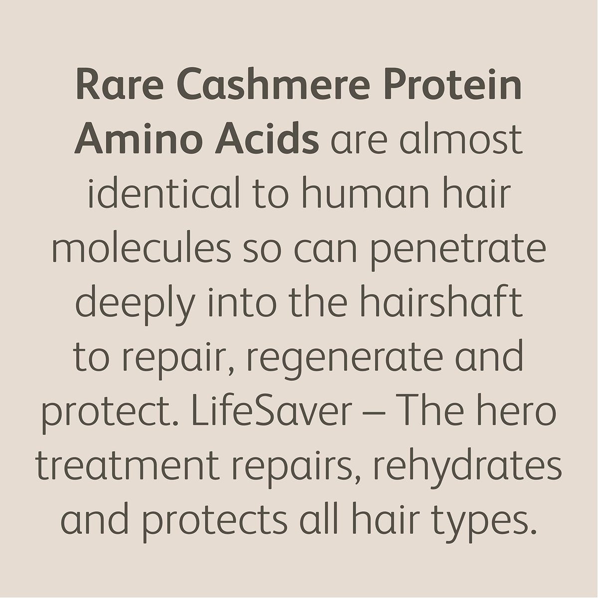 3 More Inches Cashmere Protein UV Protective Shampoo 250ml - Restoring & Strengthening Shampoo - Color Protective - Silicone Free - With Protein Amino Acids - Hair Care by Michael Van Clarke - görsel 13