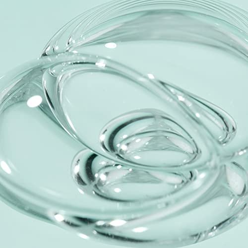 BIOSSANCE 100% Squalane Oil - Sustainable, Vegan Face & Body Oil - Hydrating, Fast-Absorbing Moisturizer for Oily Skin - Organic Sugarcane-Derived Squalane, 3.3 oz Avelisse