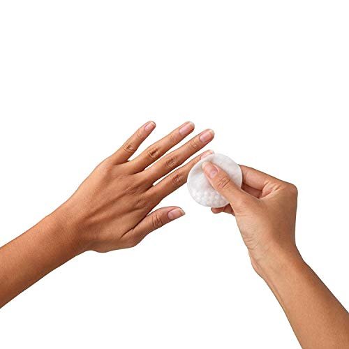 Cutex Moisture-Rich Nail Polish Remover with Sweet Almond and Jojoba Oil, 6.7 fl. oz. - görsel 7