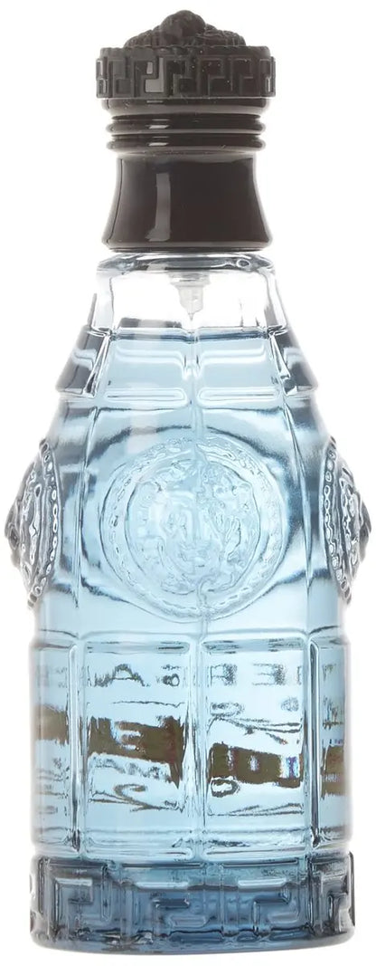 Versace Blue Jeans for Men Eau de Toilette Spray, 2.5 oz / 75 ml Avelisse