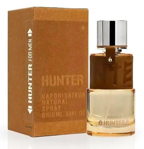 Armaf Hunter for Men Eau de Toilette Spray - 3.4 oz Avelisse