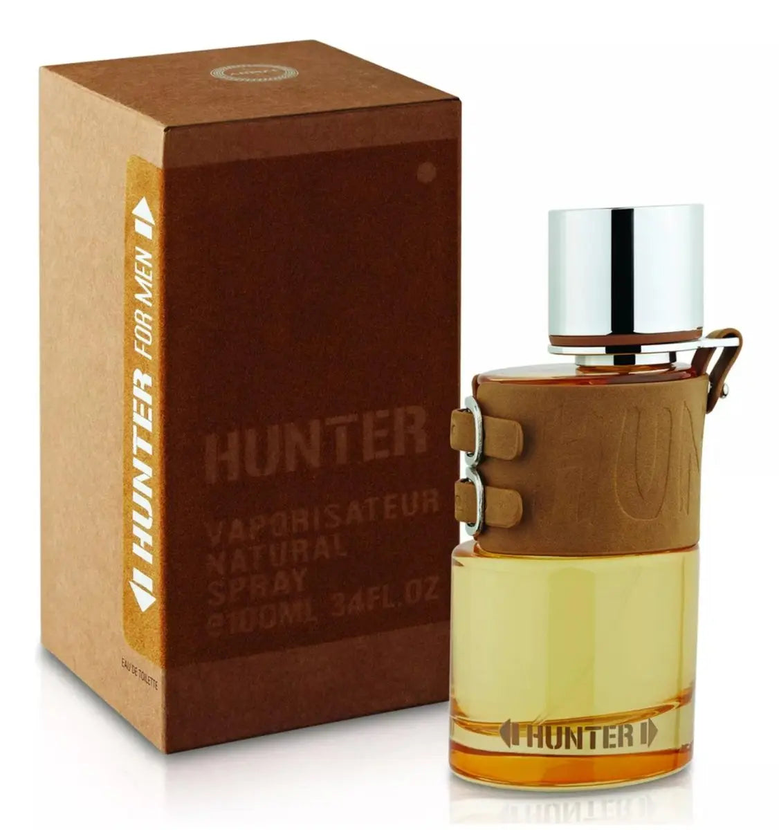 Armaf Hunter for Men Eau de Toilette Spray - 3.4 oz Avelisse