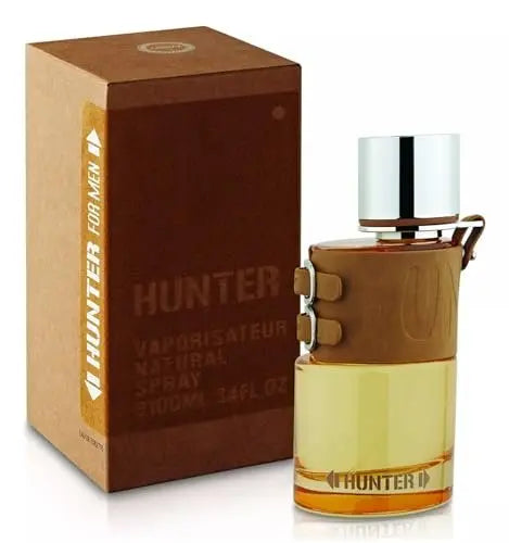 Armaf Hunter for Men Eau de Toilette Spray - 3.4 oz Avelisse
