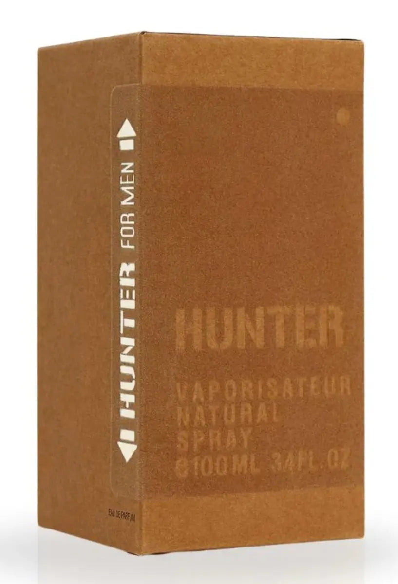 Armaf Hunter for Men Eau de Toilette Spray - 3.4 oz Avelisse