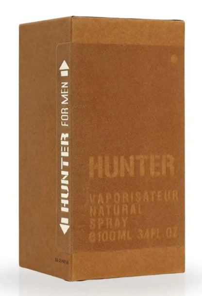 Armaf Hunter for Men Eau de Toilette Spray - 3.4 oz Avelisse