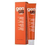 GenUs 8.11 Light Blonde Hair Color - Permanent Salon-Quality Color (Pack of 2) - görsel 1