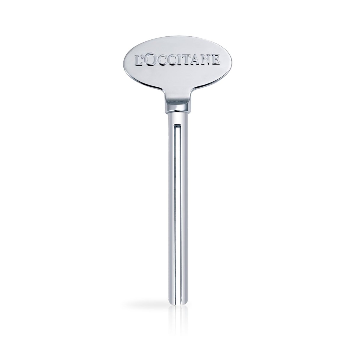 L'OCCITANE Reusable Magic Key for Squeezing Tubes – Minimize Hand Cream Waste Avelisse