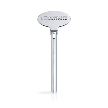 L'OCCITANE Reusable Magic Key for Squeezing Tubes – Minimize Hand Cream Waste Avelisse