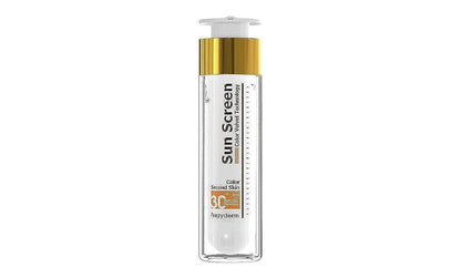 FREZYDERM Sun Screen Color/Tinted Velvet Face SPF30 - 50ml (1.69 Fl Oz) Avelisse
