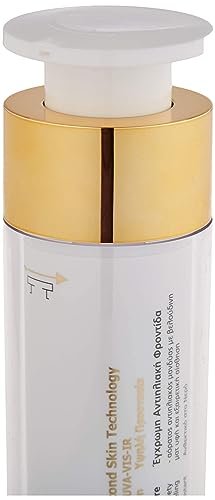 FREZYDERM Sun Screen Color/Tinted Velvet Face SPF30 - 50ml (1.69 Fl Oz) Avelisse