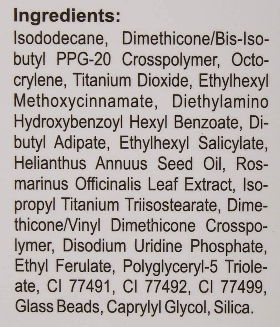 FREZYDERM Sun Screen Color/Tinted Velvet Face SPF30 - 50ml (1.69 Fl Oz) Avelisse