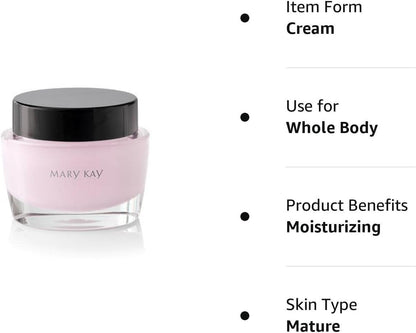 Mary Kay Intense Moisturizing Cream - 1.8 oz Avelisse