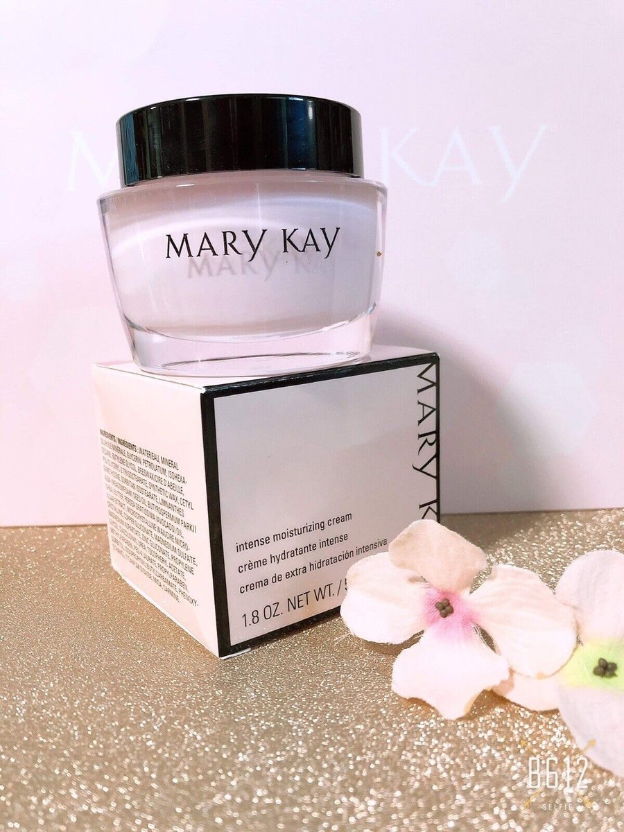 Mary Kay Intense Moisturizing Cream - 1.8 oz Avelisse