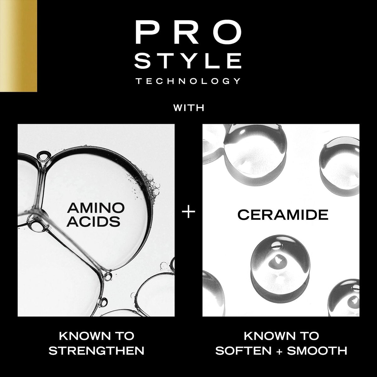 TRESemmé Rich Moisture Shampoo and Conditioner Set for Dry Hair - 28 oz Each, Infused with Vitamin E and Biotin Avelisse