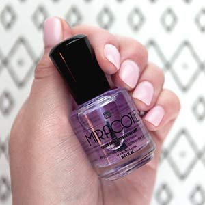 duri Rejuvacote 1 Original Maximum Strength Nail Growth System with Miracote Quick Dry Top Coat - Clear, 0.9 Fl Oz Avelisse