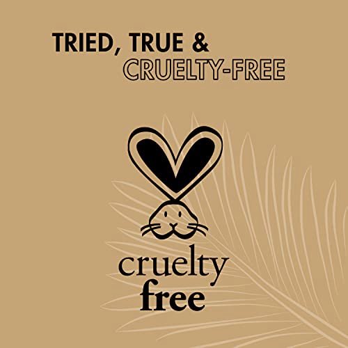 SheaMoisture Daily Hydration Body Oil with Virgin Coconut Oil for Dry Skin - Paraben Free, 8 oz Avelisse