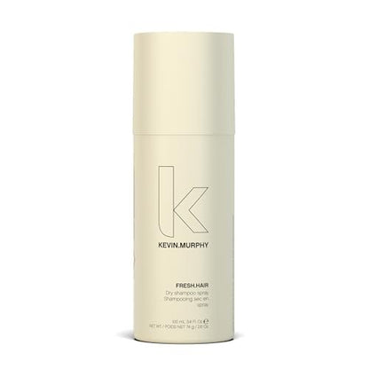 KEVIN.MURPHY FRESH.HAIR Dry Shampoo Spray – Sulphate-Free, All Hair Types, 3.4 oz