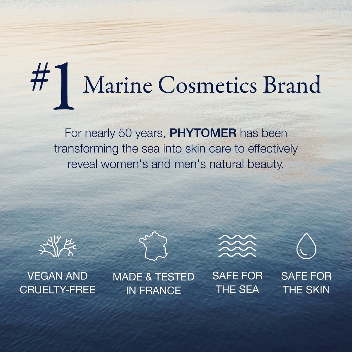 Phytomer Perfect Visage Gentle Cleansing Milk – Hydrating Daily Face Cleanser & Makeup Remover, Light & Refreshing, Leaves Skin Soft, Smooth & Supple (250 ml / 8.4 Fl Oz) Avelisse