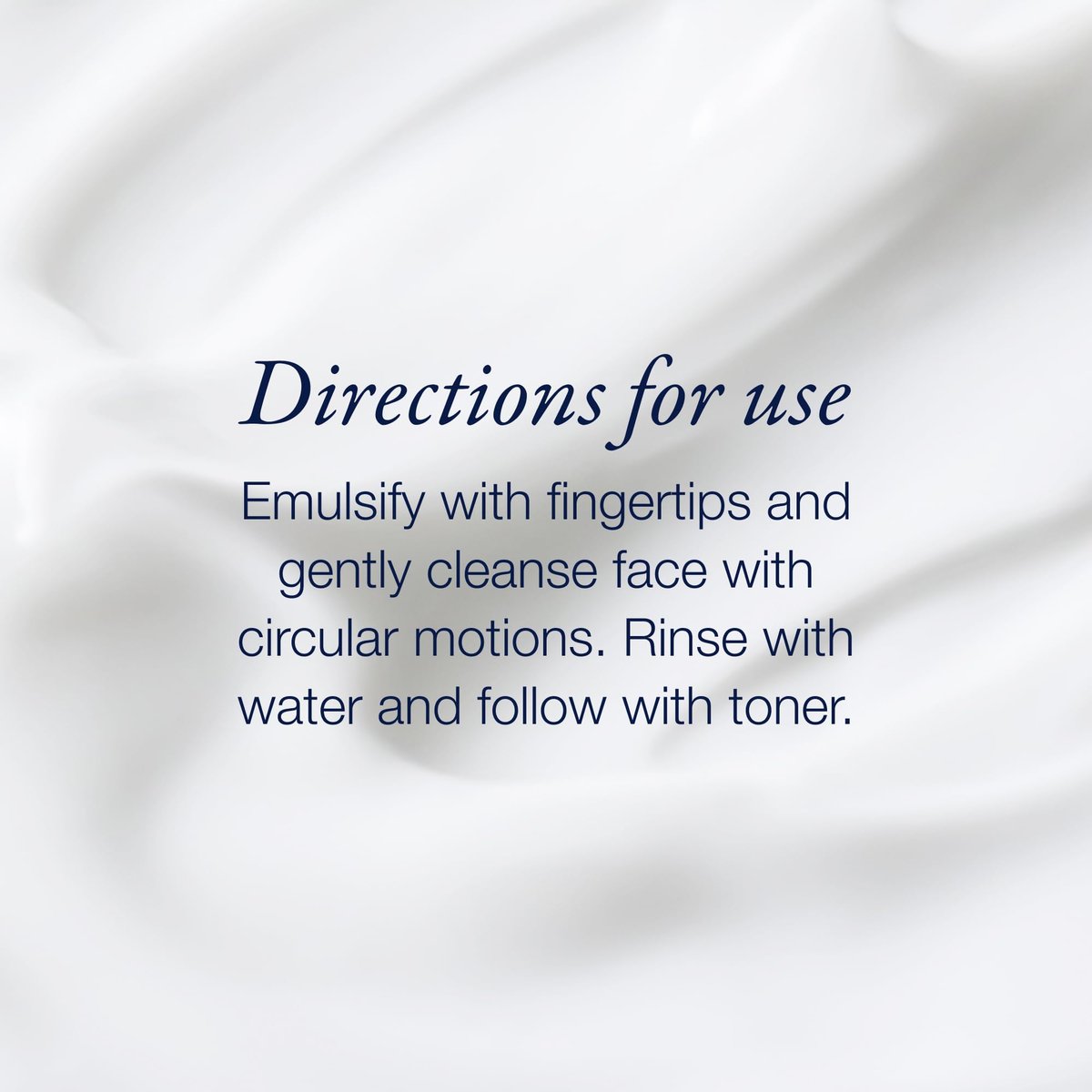 Phytomer Perfect Visage Gentle Cleansing Milk – Hydrating Daily Face Cleanser & Makeup Remover, Light & Refreshing, Leaves Skin Soft, Smooth & Supple (250 ml / 8.4 Fl Oz) Avelisse