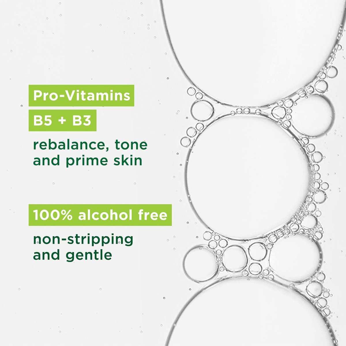 Simple Kind to Skin Soothing Facial Toner, 6.7 Fl Oz - görsel 11