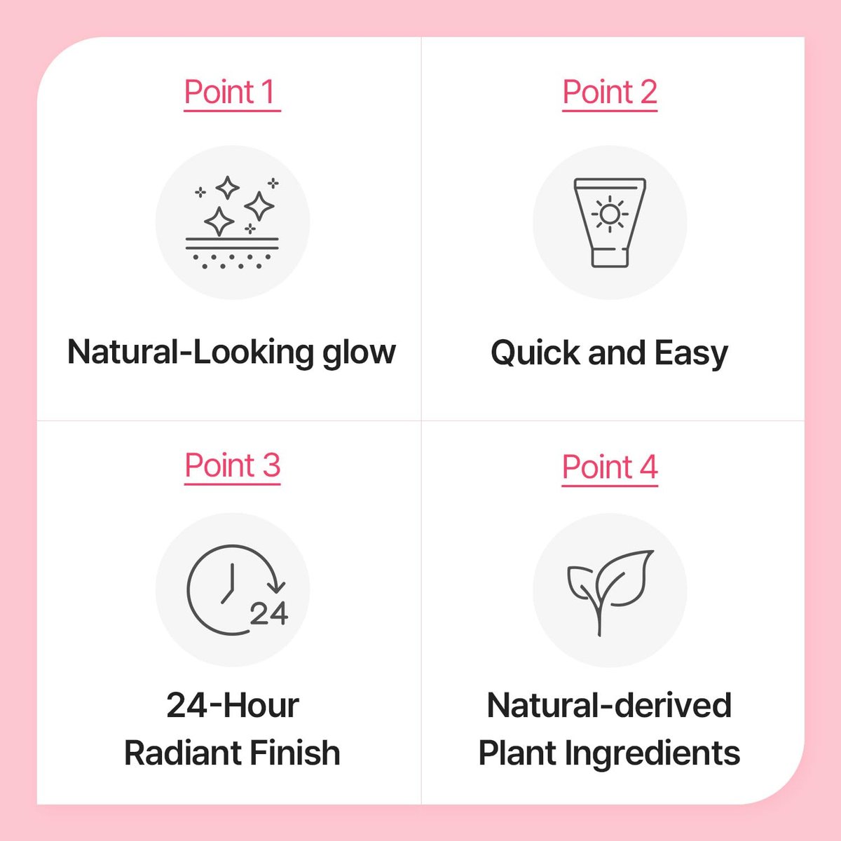 COSNORI W. Dress Tone-up Cream - Natural Skin Tone Balancer, Hydrating & Sebum Control Face and Body Moisturizer - Vegan & Cruelty-Free (1.7 fl. oz.) Avelisse