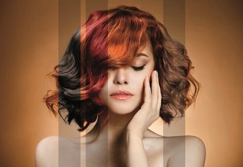 ColorpHlex Strengthening Shampoo - 10.1 oz | Sulfate-Free Hair Repair - görsel 2