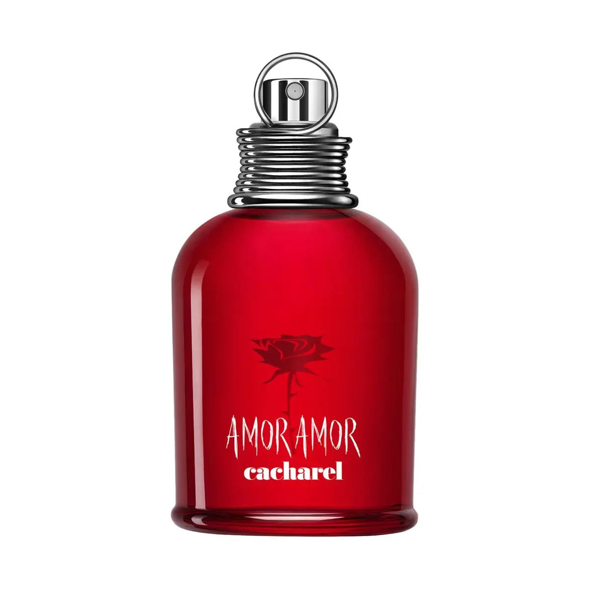 Cacharel Amor Amor Eau de Toilette for Women - 1.0 Fl Oz - Floral Fruity Fragrance with Blackcurrant, Lily of the Valley & Vanilla Avelisse